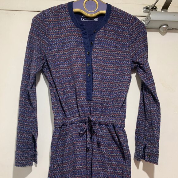 EDDIE BAUER CASUAL PRINT DRESSES SIZE XS - Picture 9 of 10